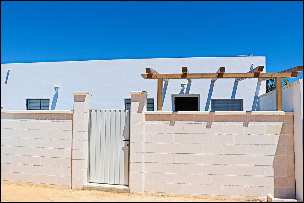 Apartamento Rural En Conil Conil De La Frontera Exterior foto